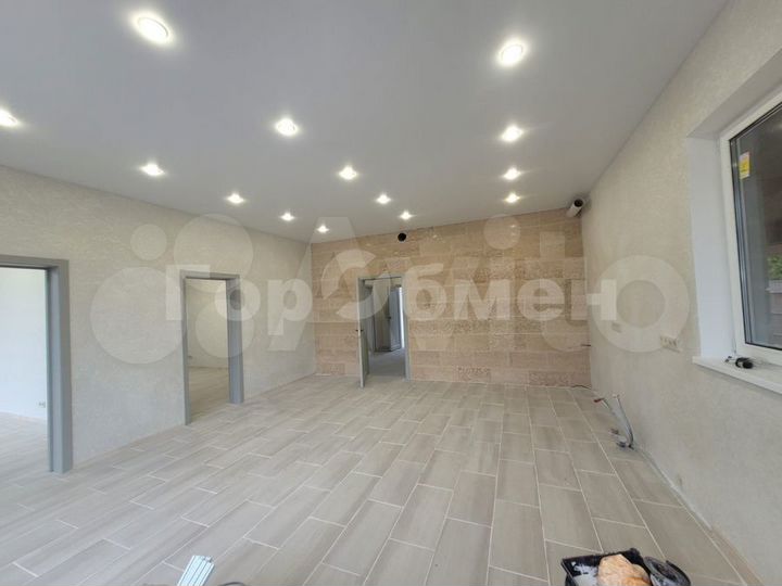 Дом 172 м² на участке 8 сот.