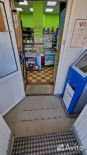 Продукты 24 (Продуктовый магазин )