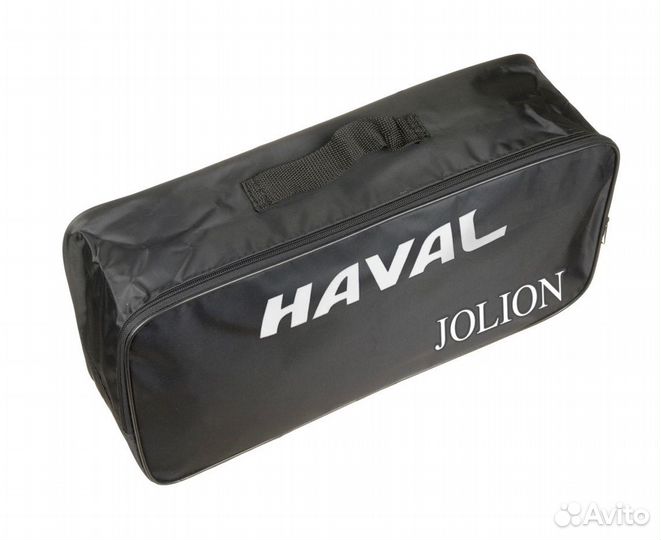 Сумка в бажник автомобиля Haval jolion