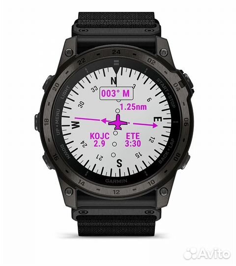 Часы garmin tactix 7