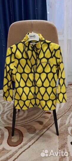 Детские вещи. Есть новые