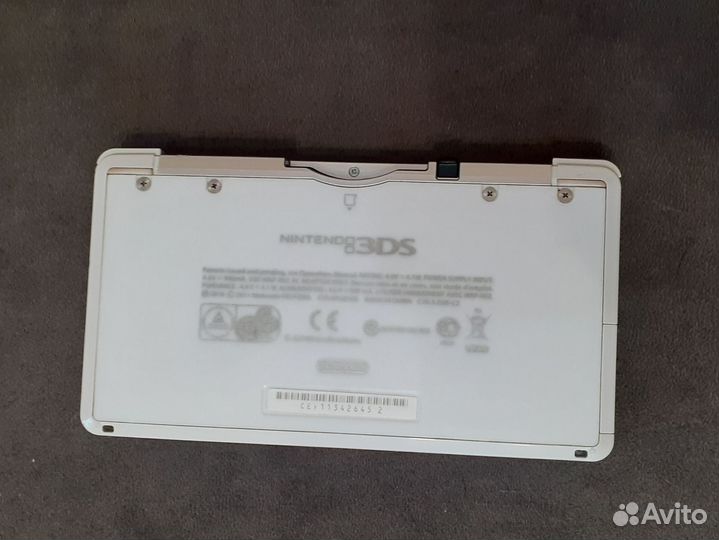 Nintendo 3DS