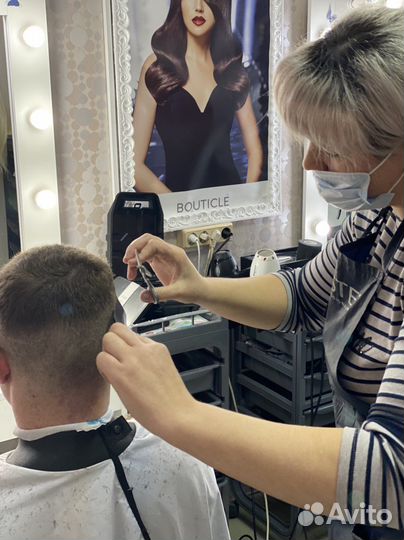 Обучение парикмахерскому искусству с.0’