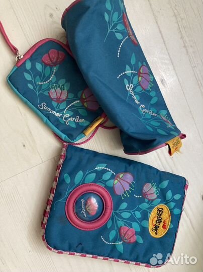 Der die das комплект