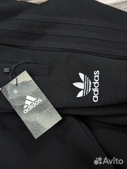Штаны adidas