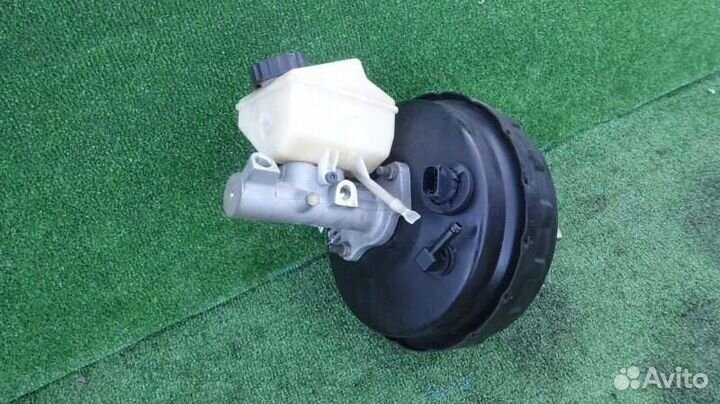 Главный тормозной цилиндр Volvo Xc90 C59 B5254T2