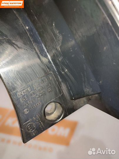 Фонарь задний правый Mitsubishi Outlander 2 рест