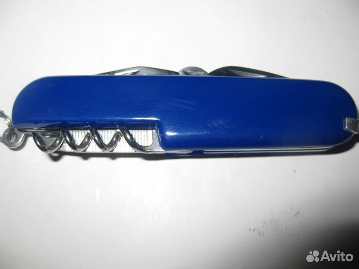 Раскладной нож 100 удобства на все случаи