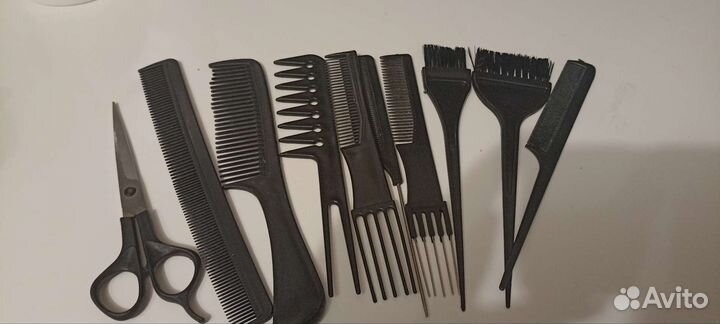 Новая машинка для стрижки