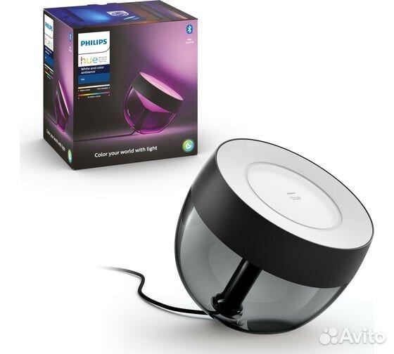 Philips Hue Iris