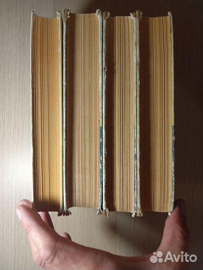 Ландсберг Элементарный учебник физики