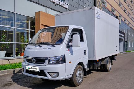 DongFeng Captain T промтоварный, 2023