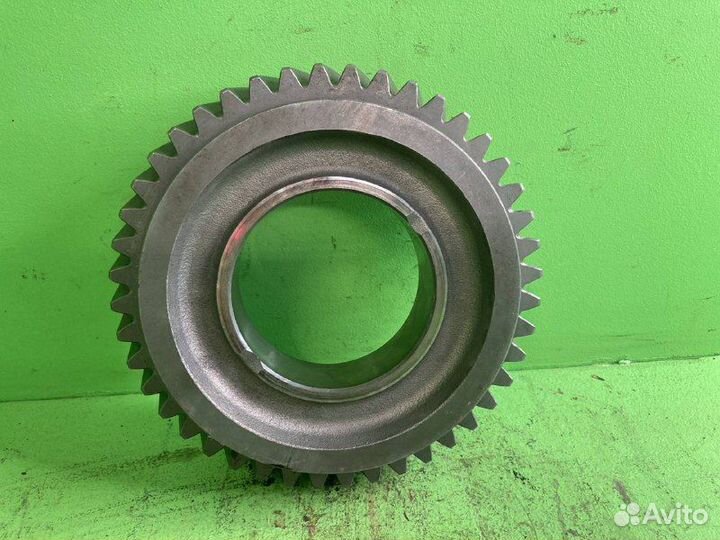 Шестерня кпп MAN TGA