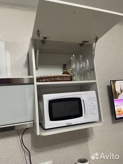 Кухонный гарнитур угловой