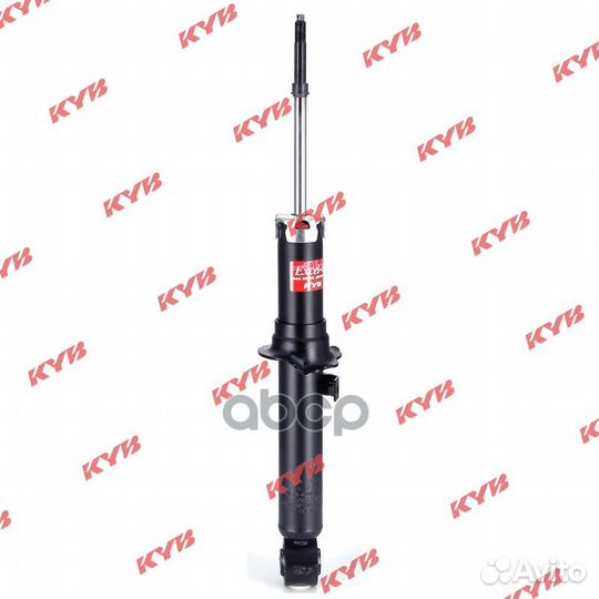 Амортизатор подвески передн прав KIA: sorento 02