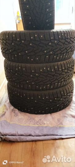 Nokian Tyres Nordman 7 205/55 R16