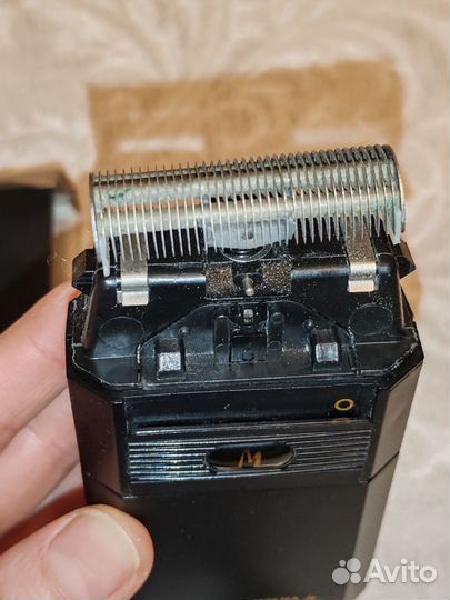 Электробритва Микма 104