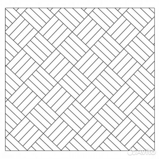 Ламинат SPC The Floor Aspen Oak HB P1002