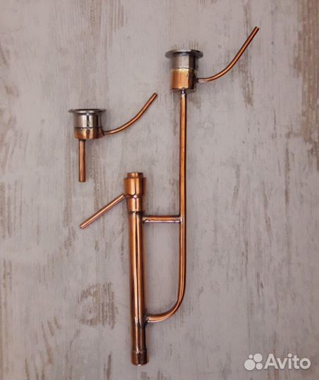 Попугай для измерения спиртуозности. Носик отбора