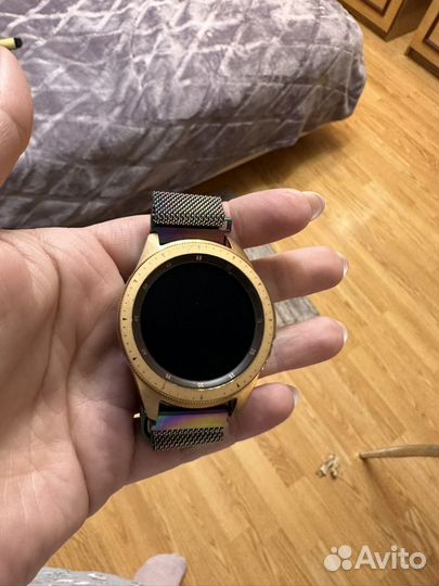 Samsung galaxy watch