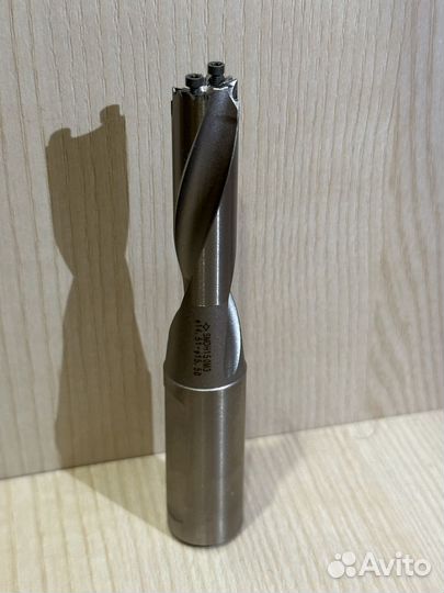 Сверло sdmh150M3