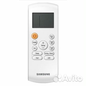 Кондиционер Samsung AR12tqhqaurner