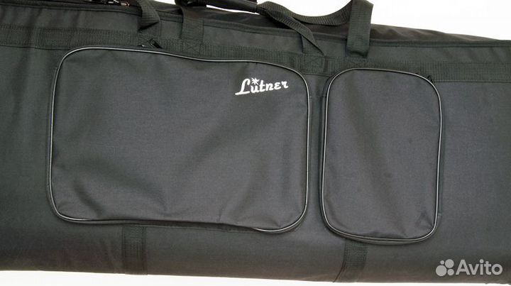 Чехол для клавишных Lutner лчкл2- (109-37-11,5)