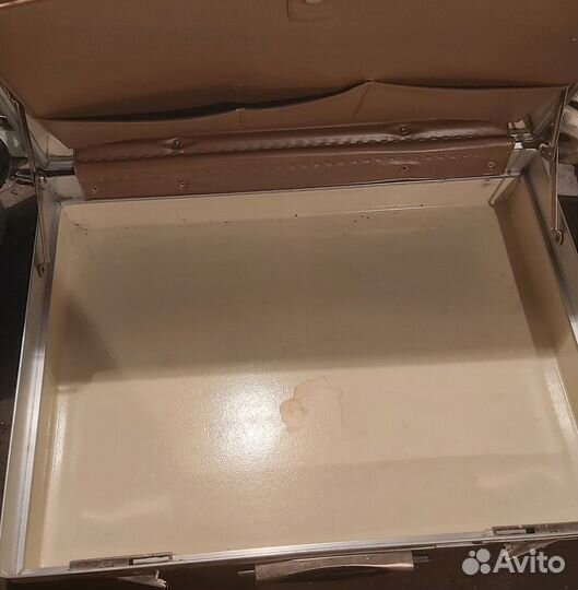 Кейс дипломат СССР