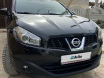 Nissan Qashqai 2.0 CVT, 2013, 205 000 км, с пробегом, цена 1 250 000 руб.