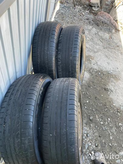 Nexen N'Priz RH1 215/65 R16