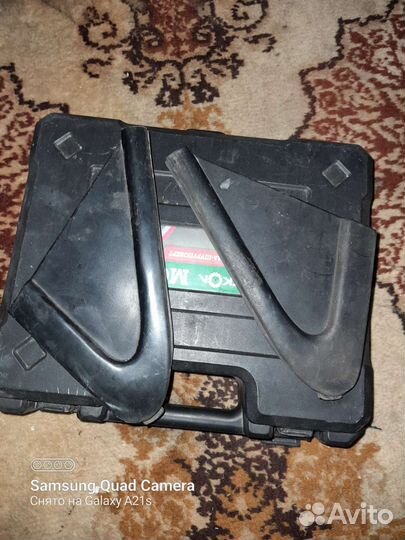 Уголки в зеркала mitsubishi