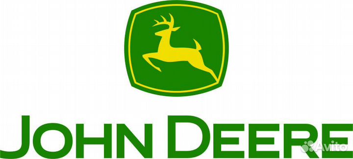 John deere YZ90695 YZ90695 конич. роликов. подшипник