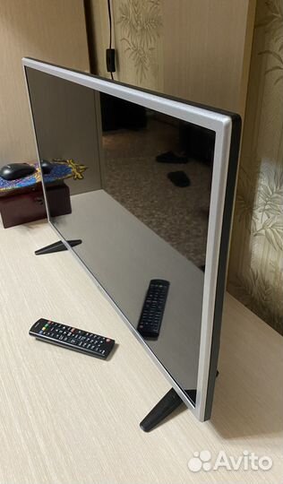 Телевизор Lg SMART tv 32