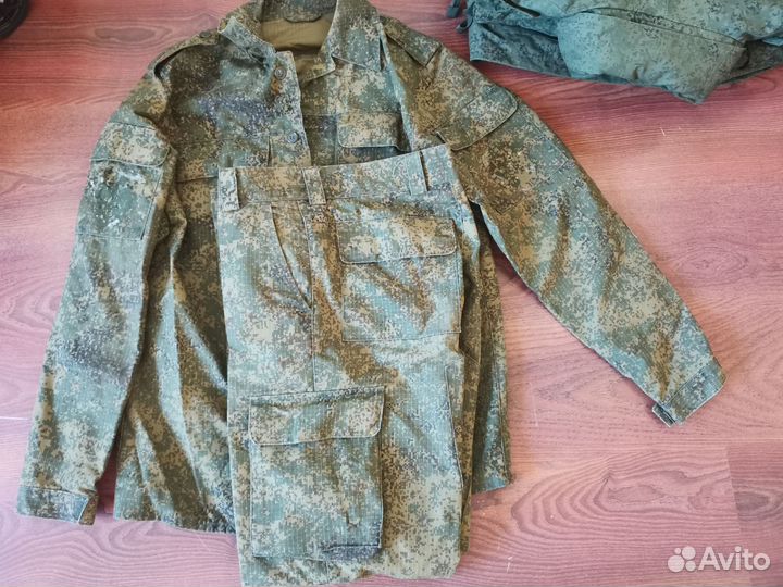 Военная форма