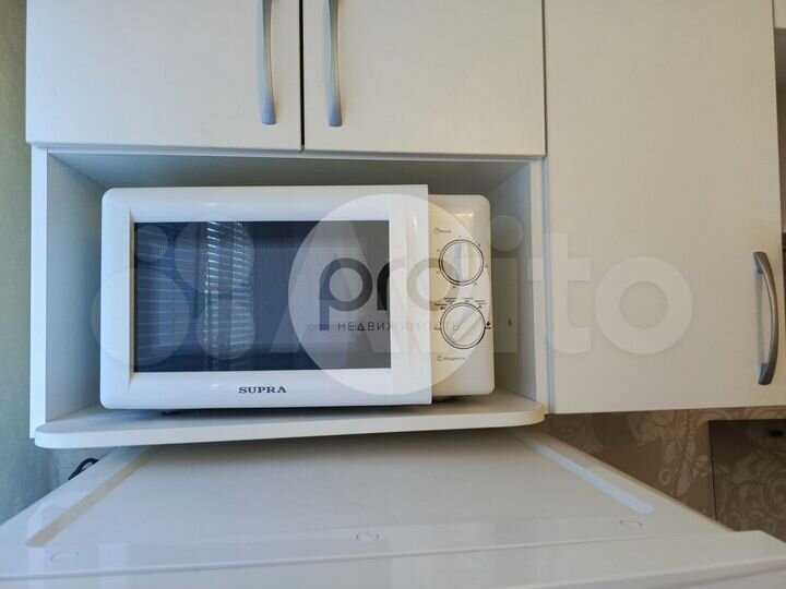 1-к. квартира, 30 м², 1/2 эт.