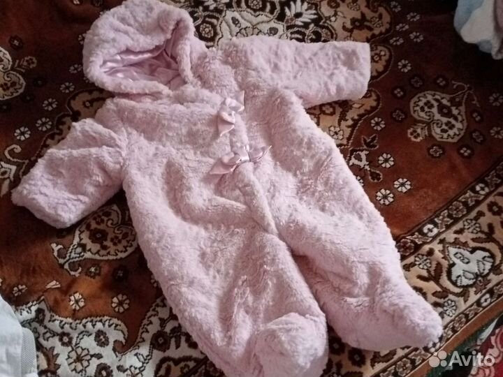 Комбинезоны