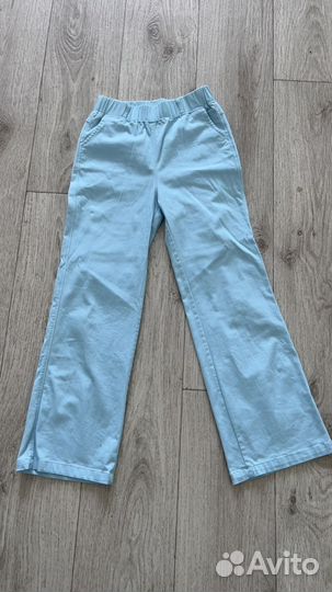 Брюки для девочки