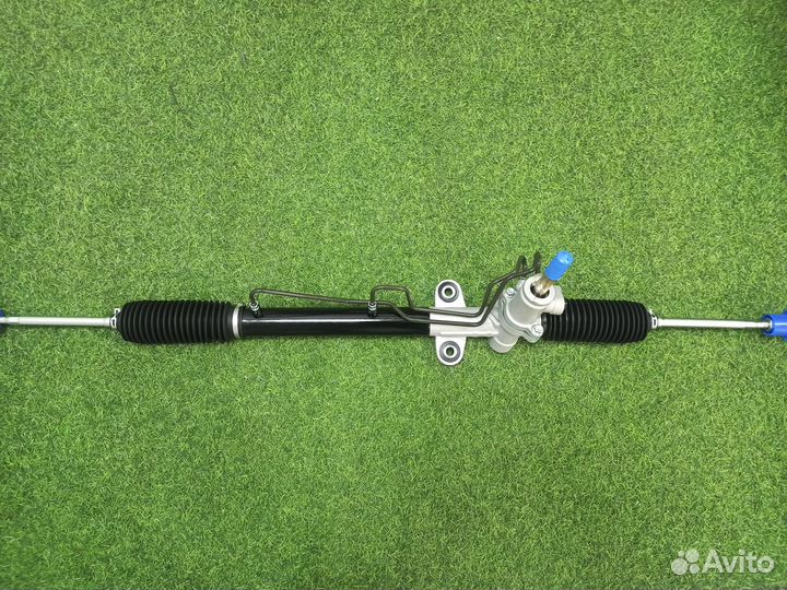 Рейка рулевая лансер 2.0