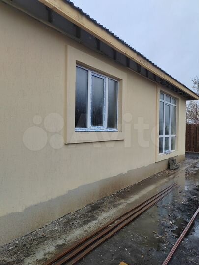 Дом 120 м² на участке 7 сот.