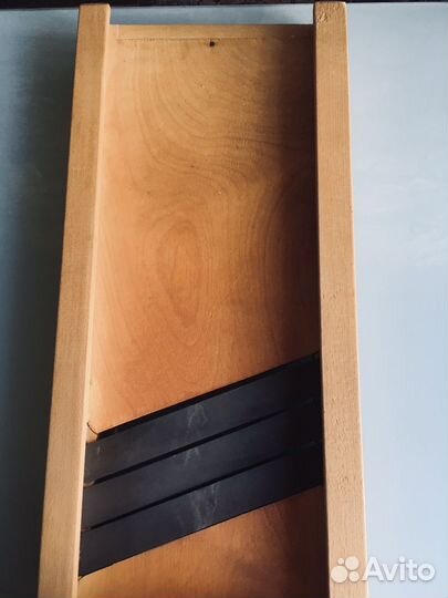 Шинковка для капусты СССР