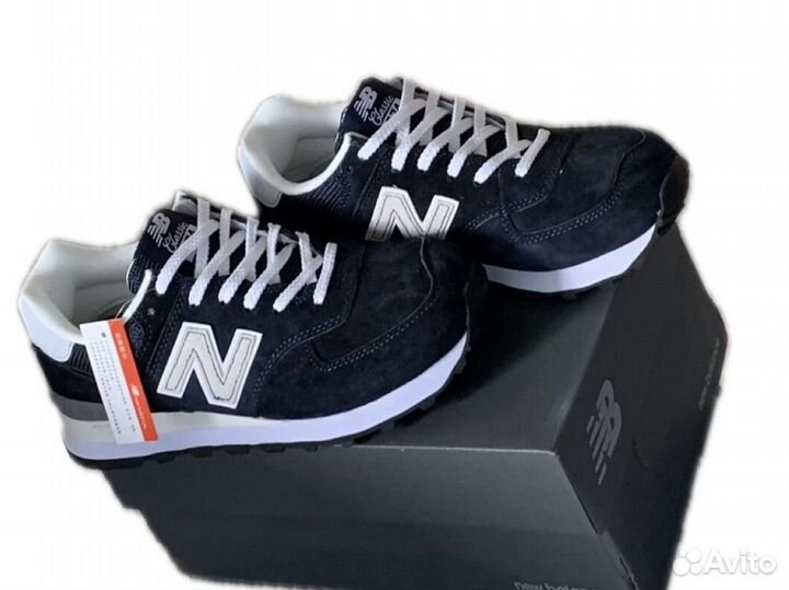 Кроссовки женские New Balance