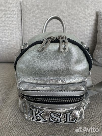 Рюкзак женский