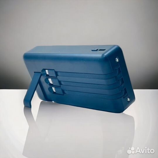 Power bank WUW U-44 20000mAh (Black)