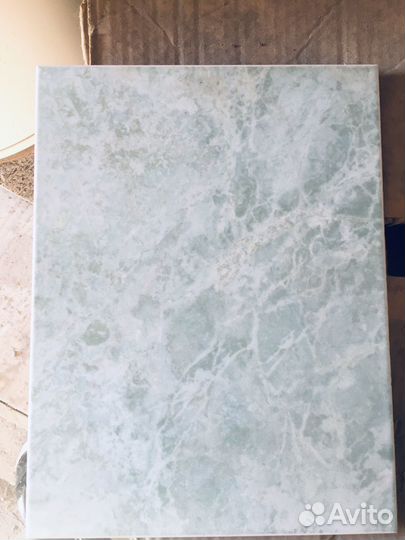 Кафельная плитка