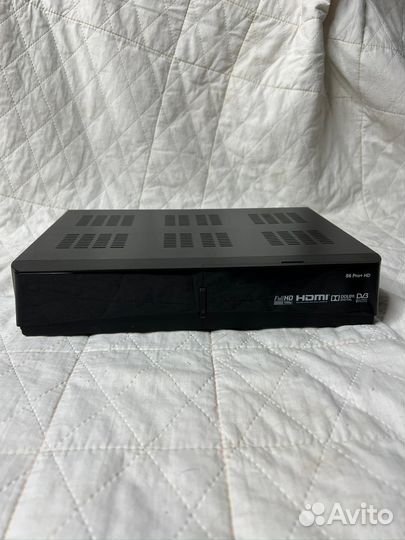 Спутниковый ресивер