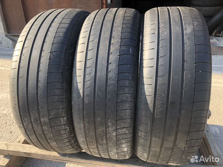 Michelin Latitude Sport 225/60 R18