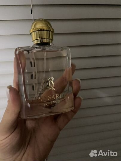 Туалетная вода женская