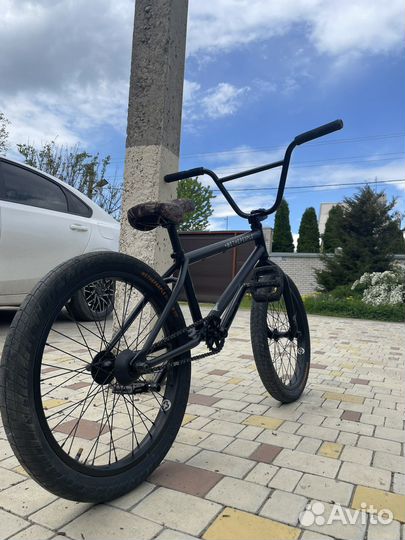 Bmx wtp crysis 2020