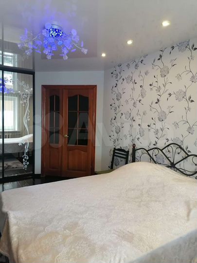 1-к. квартира, 34 м², 9/10 эт.