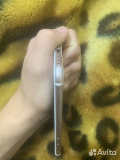 iPhone 7, 128 ГБ